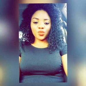 Meet your Posher, Rose